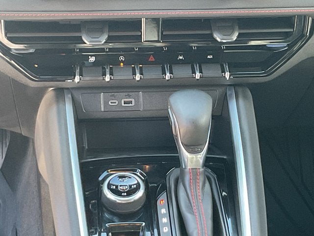 2025 Chevrolet Colorado 4WD Z71