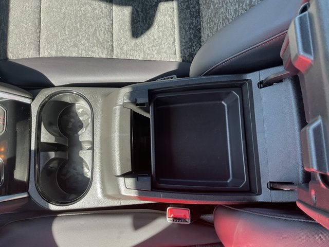 2025 Chevrolet Colorado 4WD Z71