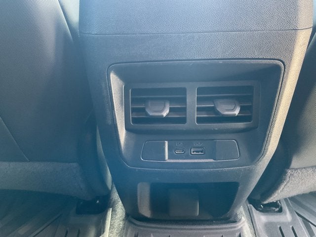 2025 Chevrolet Colorado 4WD Z71