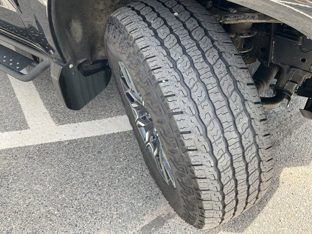 2025 Chevrolet Colorado 4WD Z71