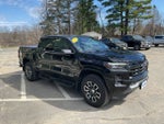 2025 Chevrolet Colorado 4WD Z71