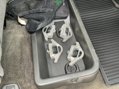 2017 Nissan Frontier PRO-4X