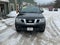 2017 Nissan Frontier PRO-4X