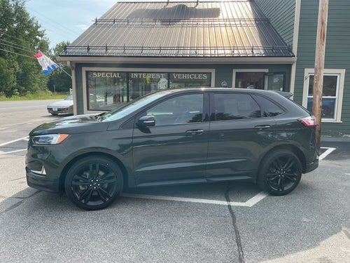 2024 Ford Edge ST