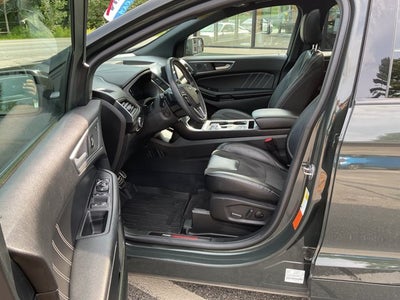 2024 Ford Edge ST