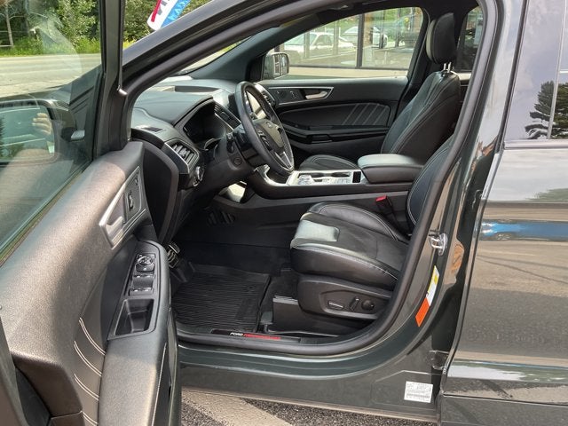 2024 Ford Edge ST