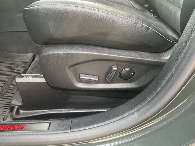 2024 Ford Edge ST