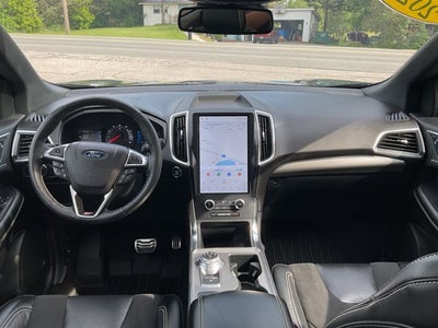 2024 Ford Edge ST