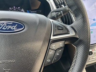 2024 Ford Edge ST