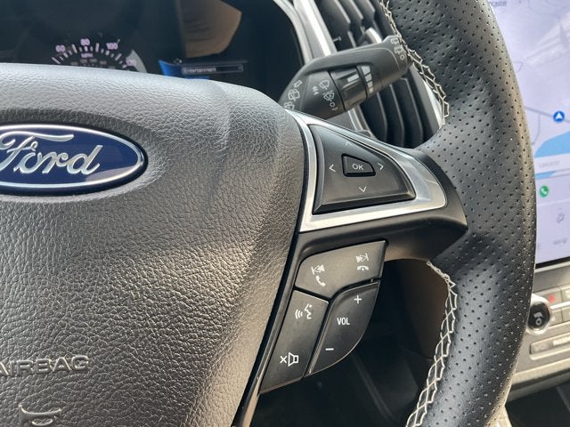 2024 Ford Edge ST