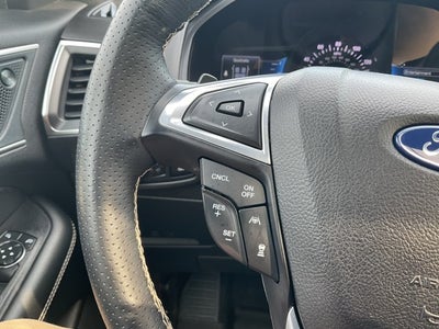 2024 Ford Edge ST