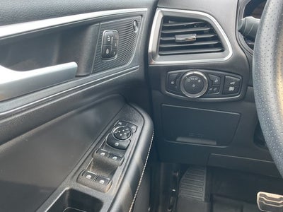 2024 Ford Edge ST