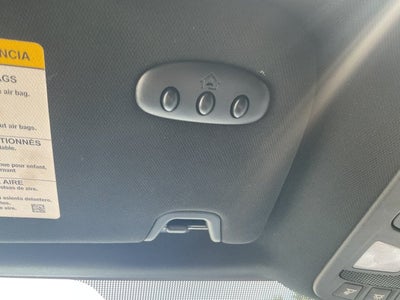 2024 Ford Edge ST