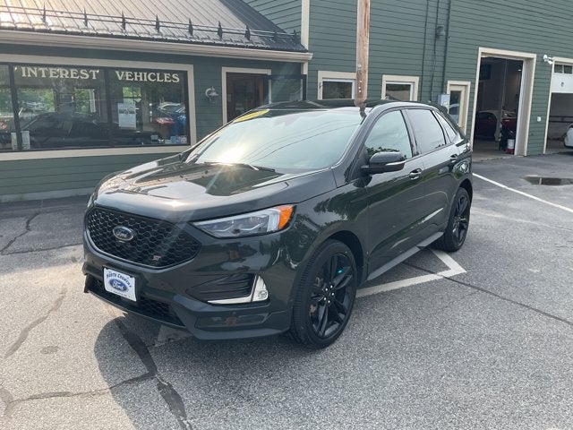 2024 Ford Edge ST