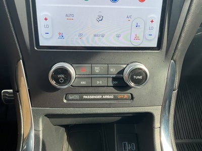 2024 Ford Edge ST