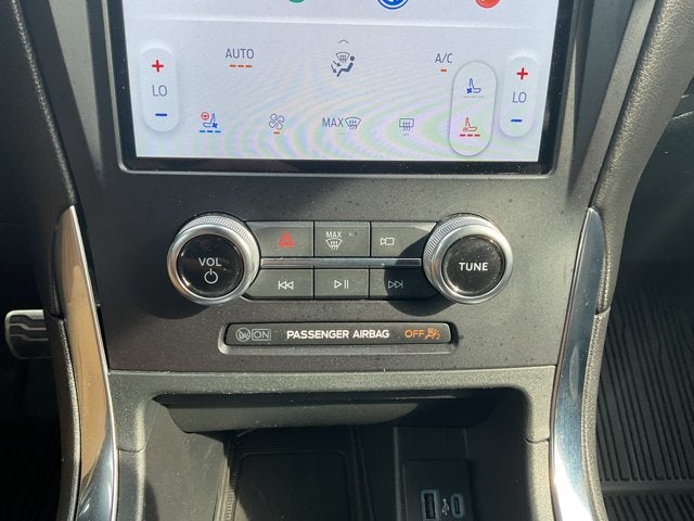 2024 Ford Edge ST