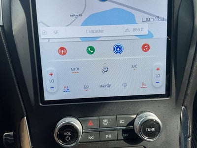 2024 Ford Edge ST