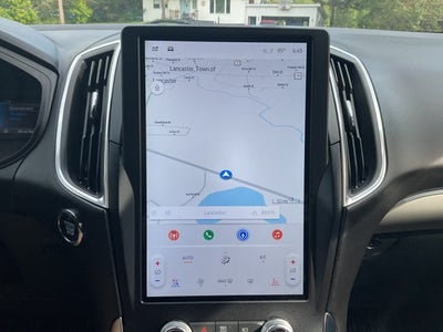 2024 Ford Edge ST