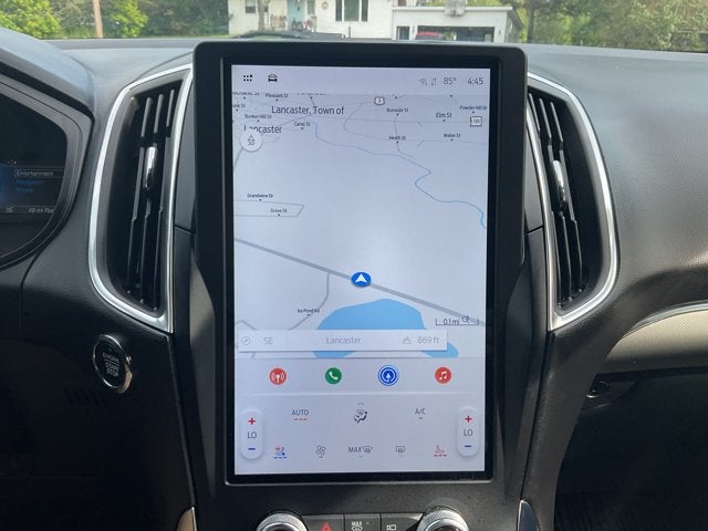2024 Ford Edge ST