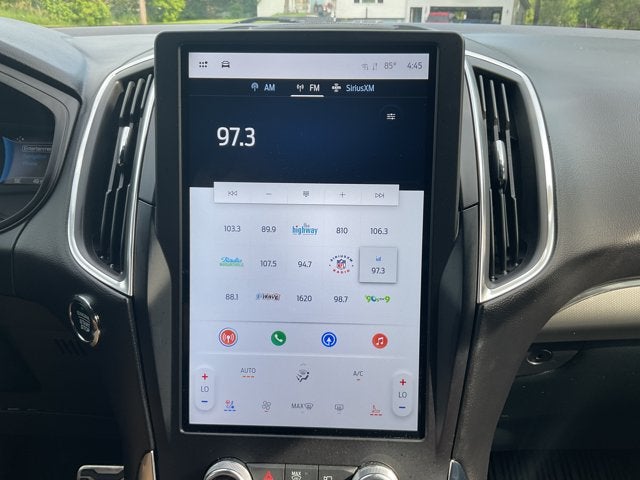 2024 Ford Edge ST