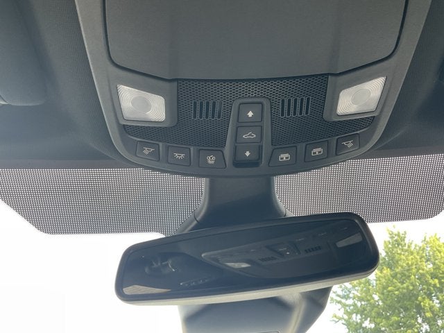 2024 Ford Edge ST