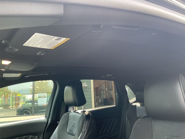 2024 Ford Edge ST