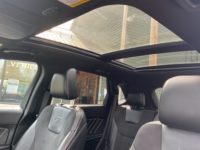 2024 Ford Edge ST