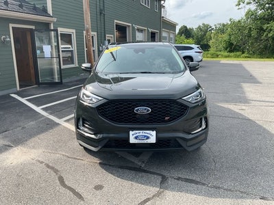 2024 Ford Edge ST