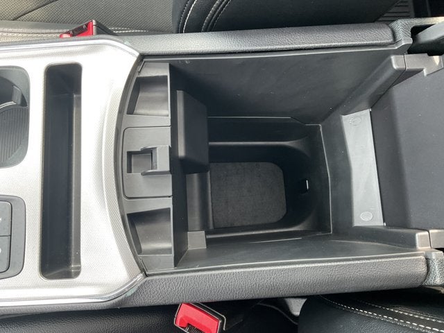 2024 Ford Edge ST