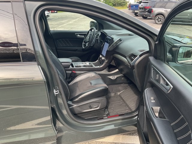 2024 Ford Edge ST