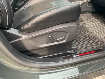 2024 Ford Edge ST