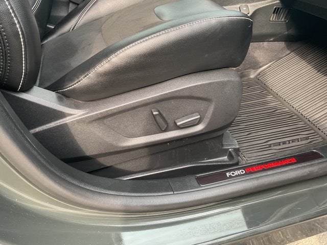 2024 Ford Edge ST