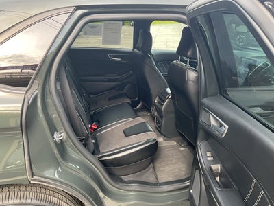 2024 Ford Edge ST