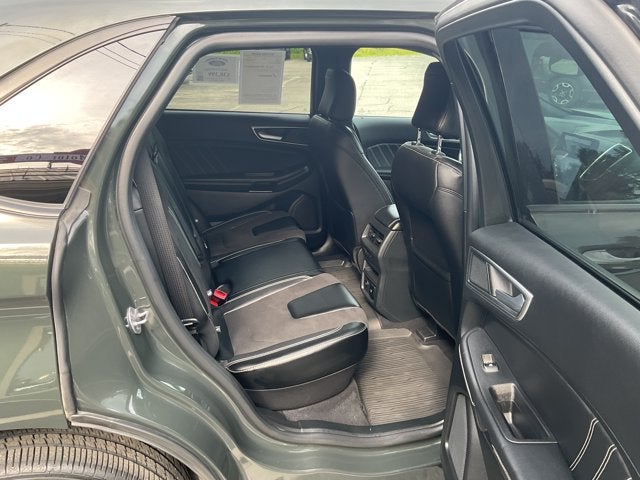 2024 Ford Edge ST