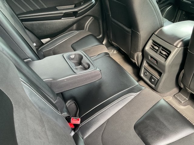 2024 Ford Edge ST