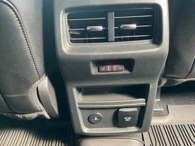2024 Ford Edge ST