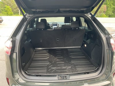 2024 Ford Edge ST