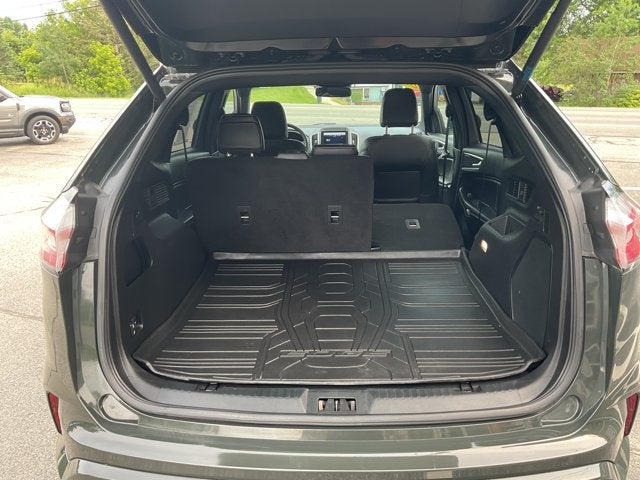 2024 Ford Edge ST