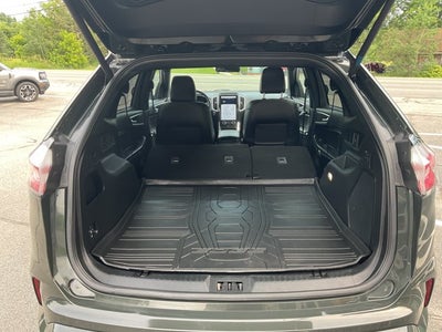 2024 Ford Edge ST