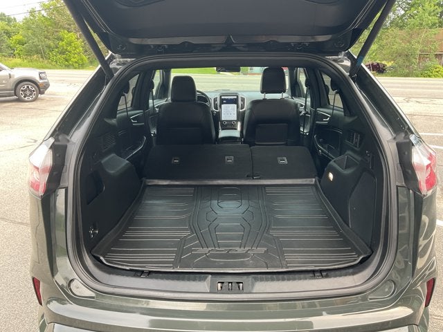 2024 Ford Edge ST