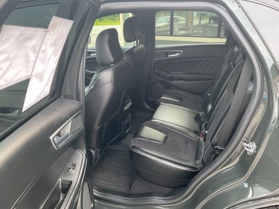 2024 Ford Edge ST