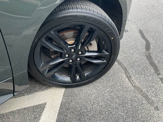 2024 Ford Edge ST