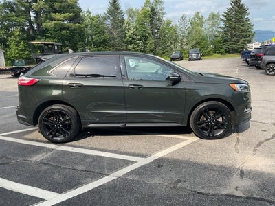 2024 Ford Edge ST