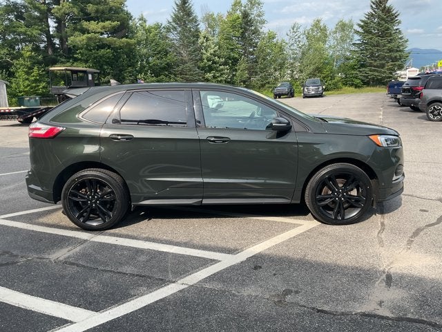 2024 Ford Edge ST