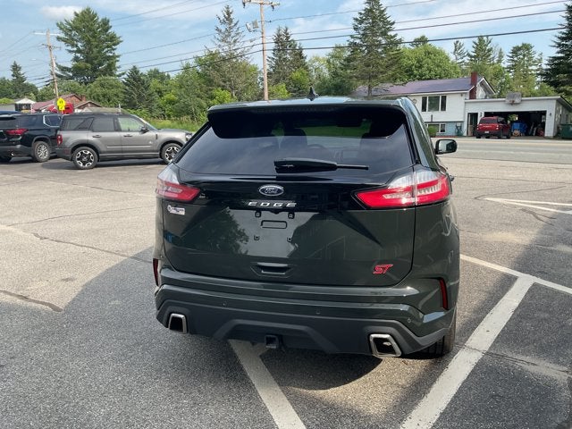 2024 Ford Edge ST