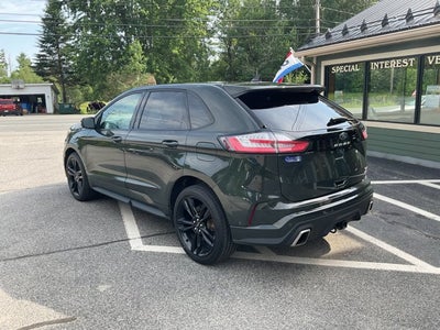 2024 Ford Edge ST