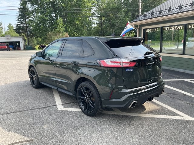2024 Ford Edge ST