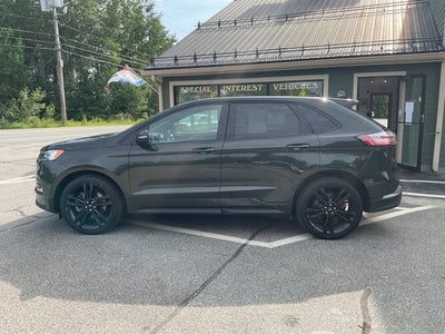 2024 Ford Edge ST