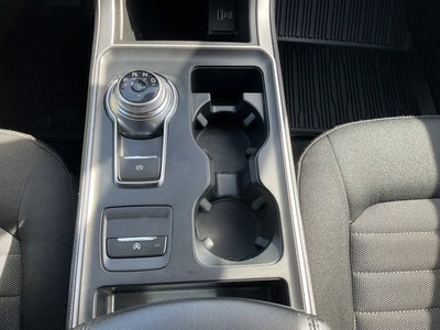 2022 Ford Edge SE