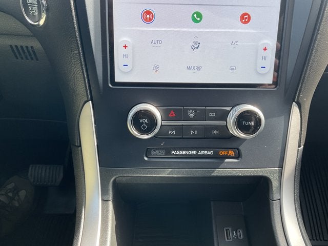 2022 Ford Edge SE